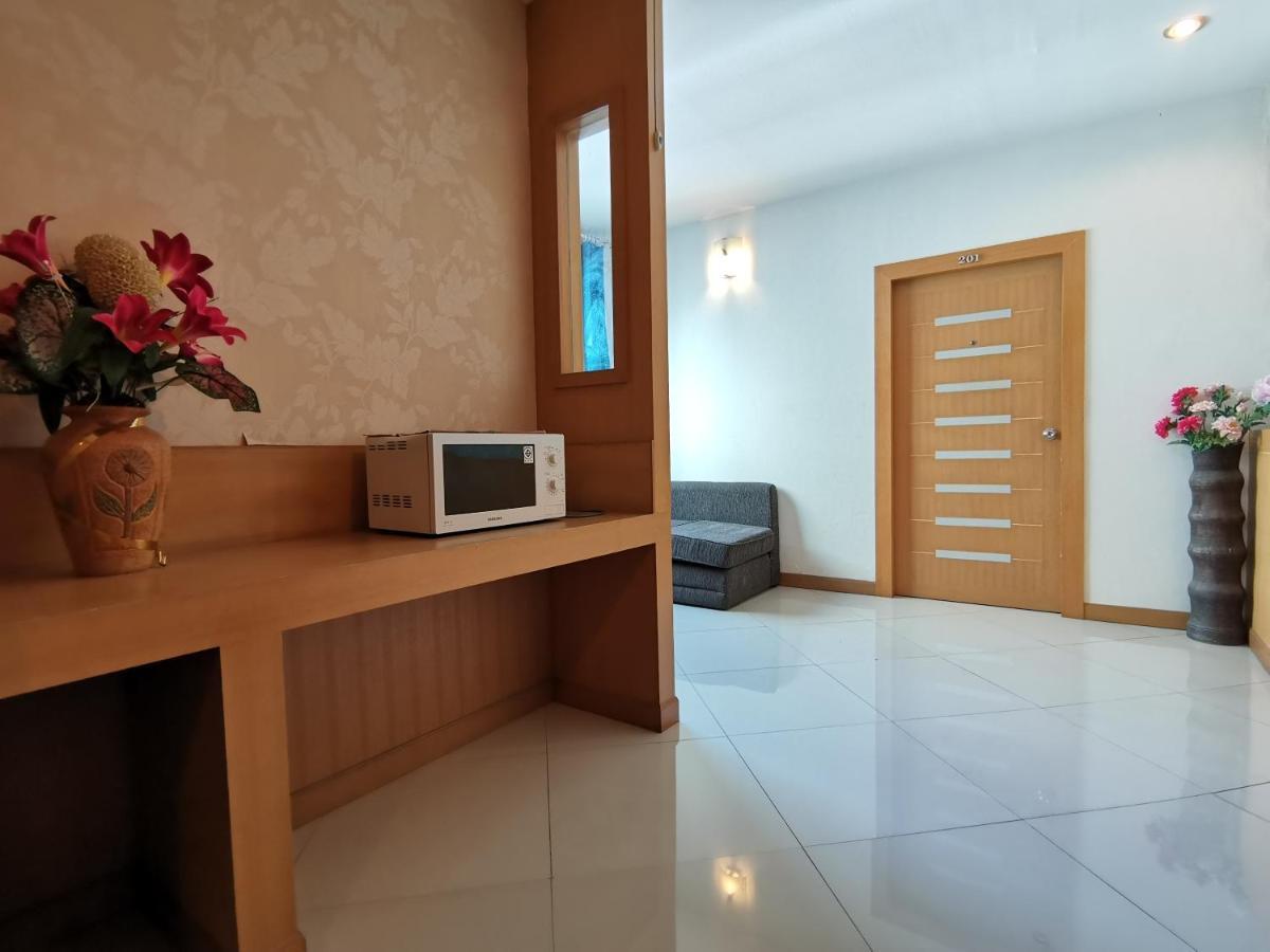 Le Desir Resortel Chalong Exterior foto